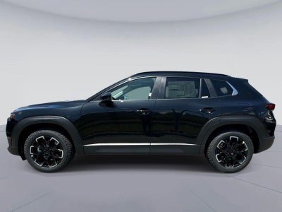 2026 Mazda Mazda CX-50 2.5 S Meridian Edition AWD