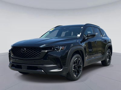 2026 Mazda Mazda CX-50 2.5 S Meridian Edition AWD