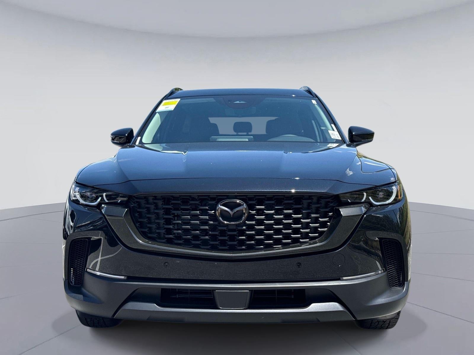 2026 Mazda Mazda CX-50 2.5 S Meridian Edition AWD