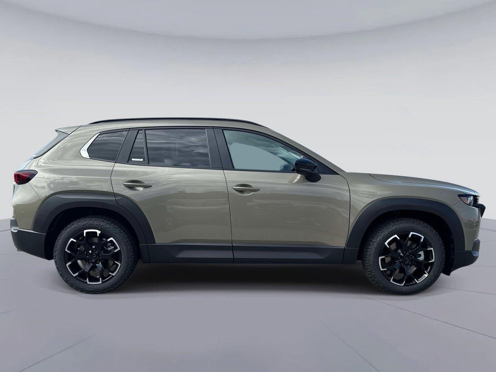 2026 Mazda Mazda CX-50 2.5 S Meridian Edition AWD