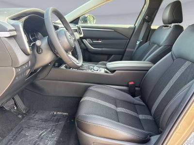 2026 Mazda Mazda CX-50 2.5 S Meridian Edition AWD