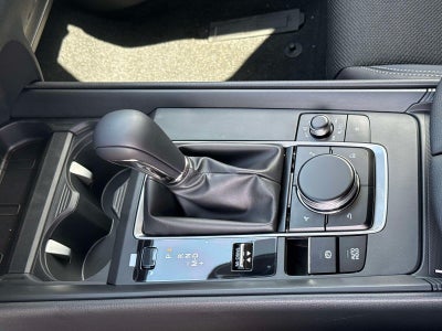 2026 Mazda Mazda CX-50 2.5 S Meridian Edition AWD