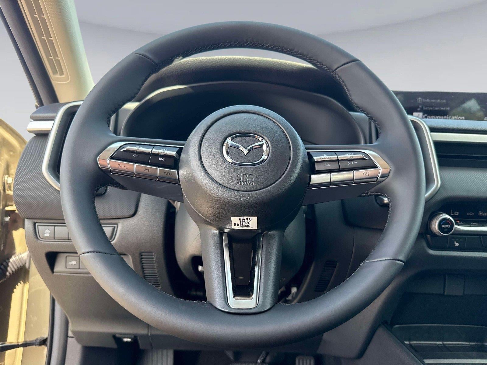 2026 Mazda Mazda CX-50 2.5 S Meridian Edition AWD