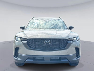 2026 Mazda Mazda CX-50 2.5 S Meridian Edition AWD