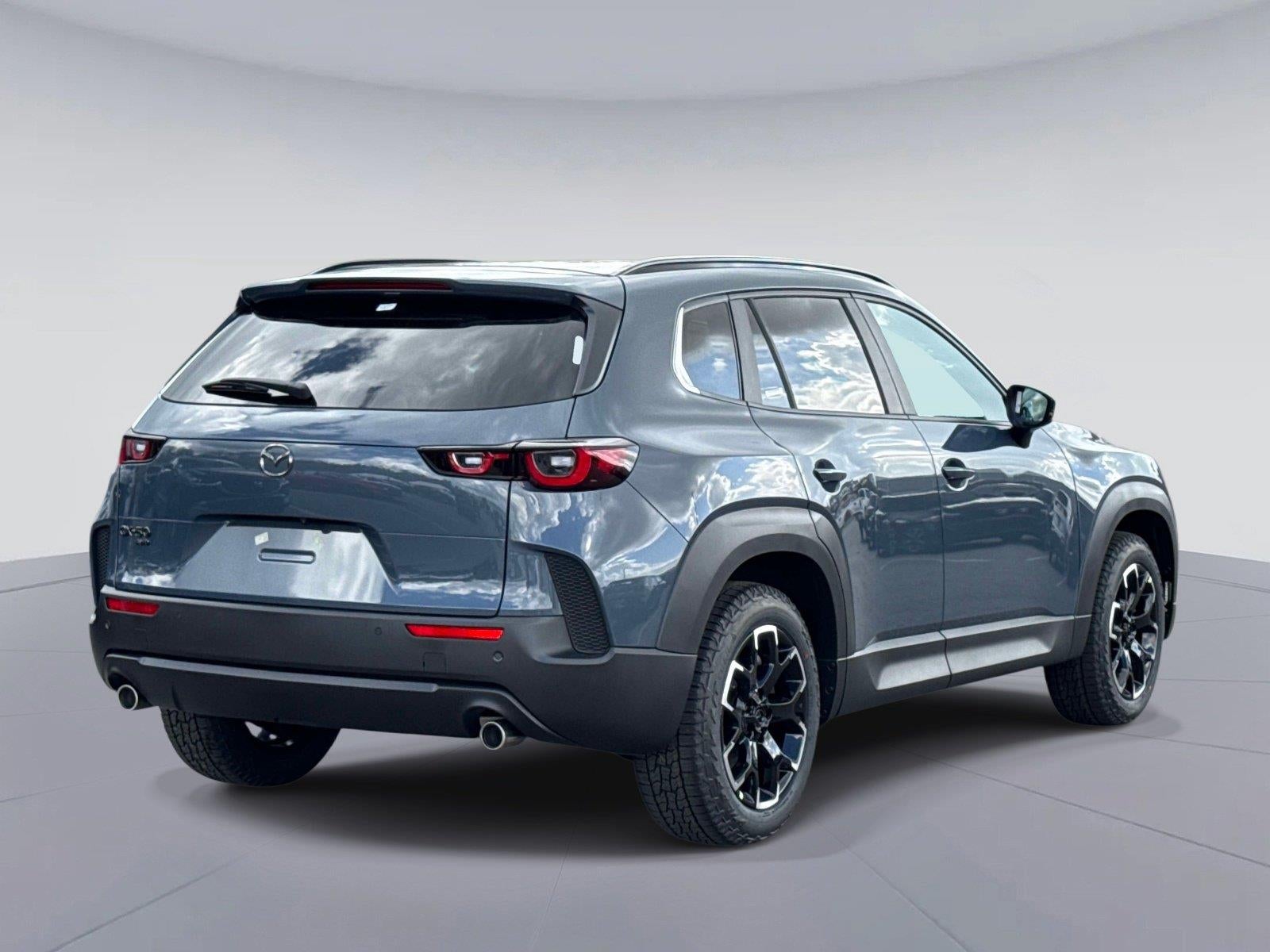 2026 Mazda Mazda CX-50 2.5 S Meridian Edition AWD
