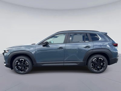 2026 Mazda Mazda CX-50 2.5 S Meridian Edition AWD
