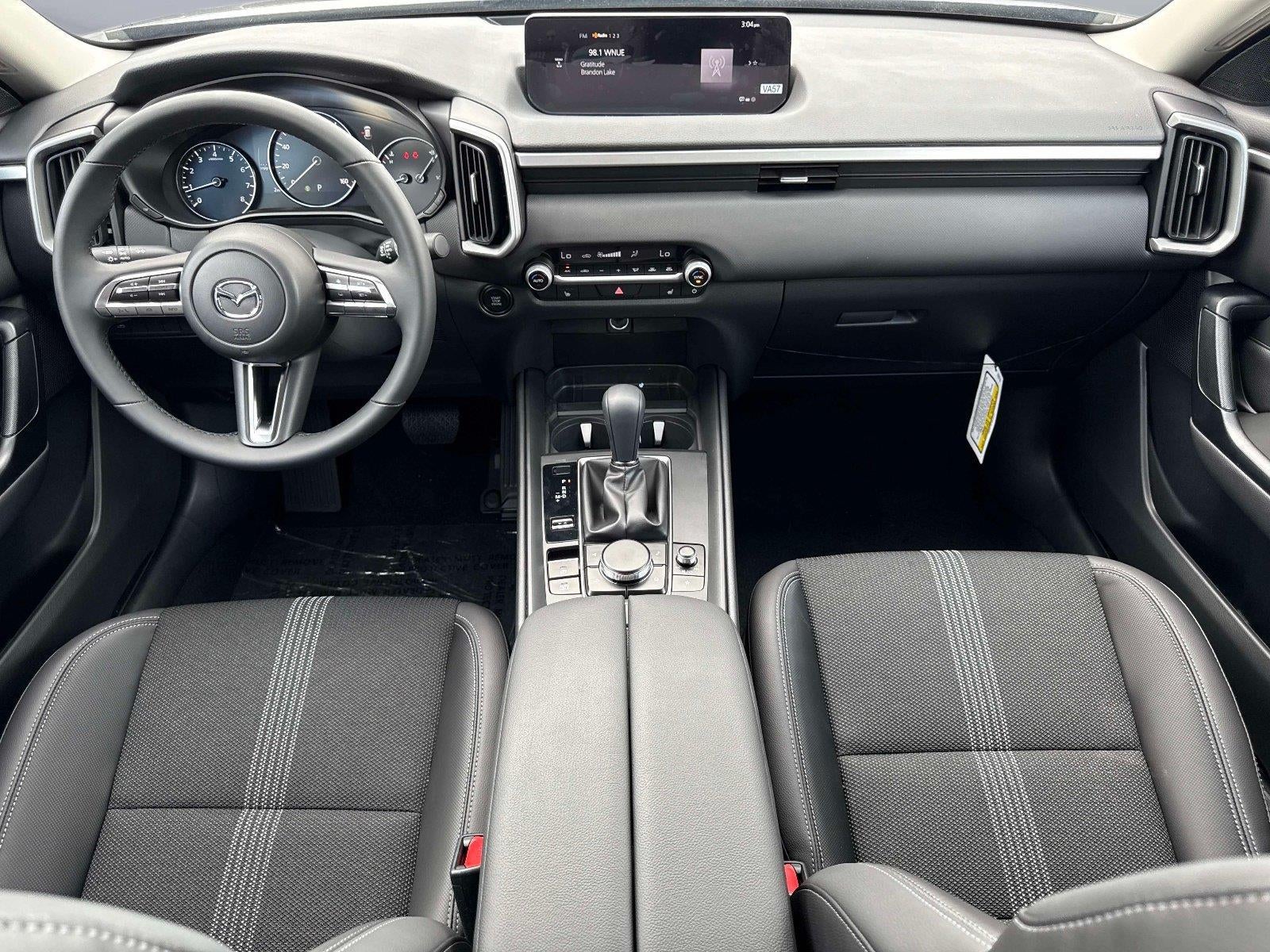 2026 Mazda Mazda CX-50 2.5 S Meridian Edition AWD
