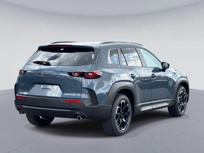 2026 Mazda Mazda CX-50 2.5 S Meridian Edition AWD
