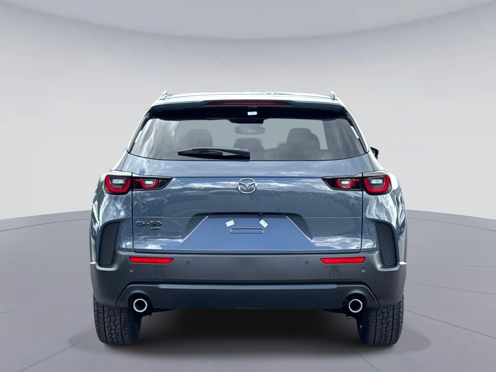 2026 Mazda Mazda CX-50 2.5 S Meridian Edition AWD