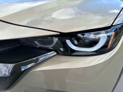 2026 Mazda Mazda CX-50 2.5 Turbo Meridian Edition AWD