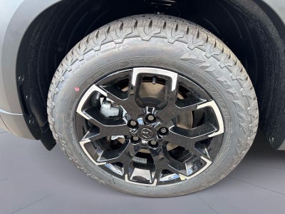 2026 Mazda Mazda CX-50 2.5 Turbo Meridian Edition AWD