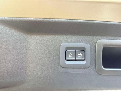 2026 Mazda Mazda CX-50 2.5 Turbo Meridian Edition AWD