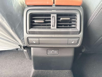 2026 Mazda Mazda CX-50 2.5 Turbo Meridian Edition AWD