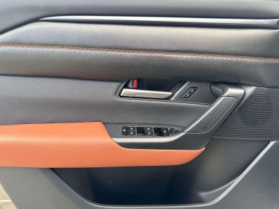 2026 Mazda Mazda CX-50 2.5 Turbo Meridian Edition AWD