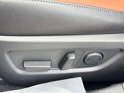 2026 Mazda Mazda CX-50 2.5 Turbo Meridian Edition AWD