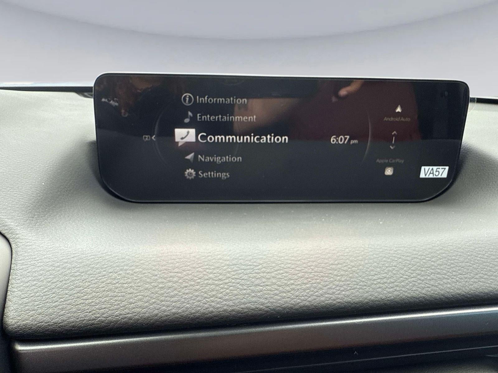 2026 Mazda Mazda CX-50 2.5 Turbo Meridian Edition AWD