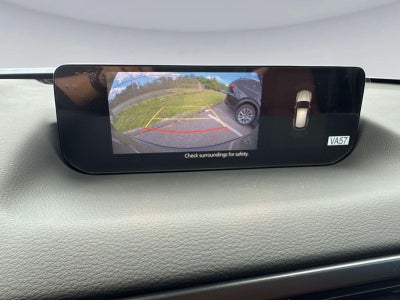 2026 Mazda Mazda CX-50 2.5 Turbo Meridian Edition AWD