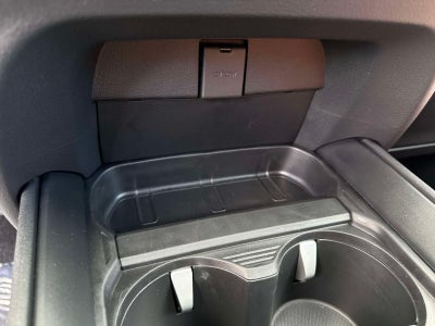 2026 Mazda Mazda CX-50 2.5 Turbo Meridian Edition AWD