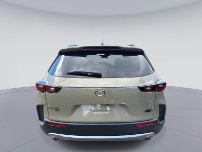 2026 Mazda Mazda CX-50 2.5 Turbo Meridian Edition AWD