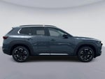 2026 Mazda Mazda CX-50 2.5 Turbo Meridian Edition AWD