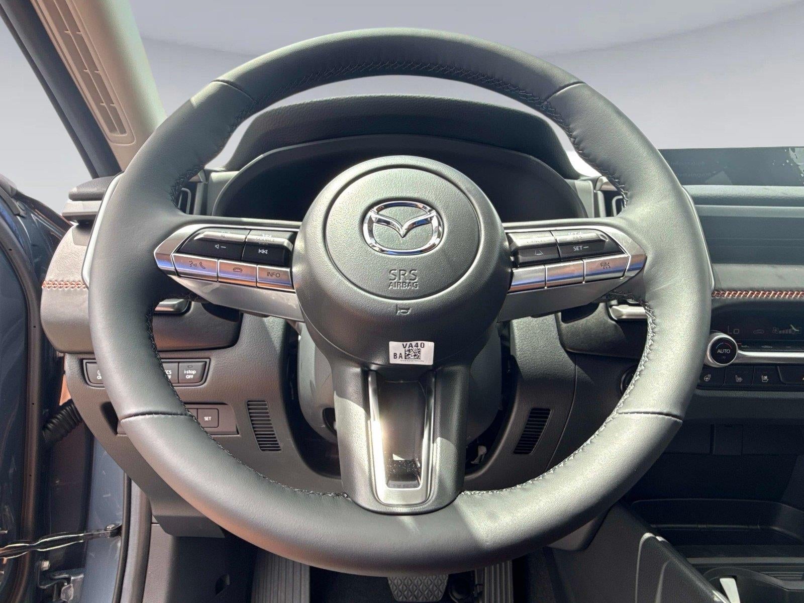 2026 Mazda Mazda CX-50 2.5 Turbo Meridian Edition AWD