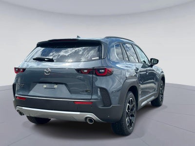 2026 Mazda Mazda CX-50 2.5 Turbo Meridian Edition AWD
