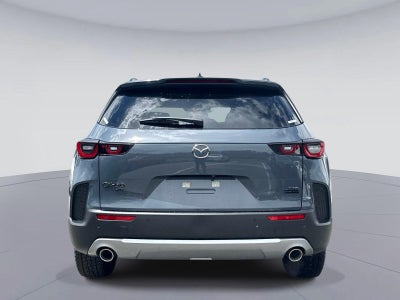 2026 Mazda Mazda CX-50 2.5 Turbo Meridian Edition AWD