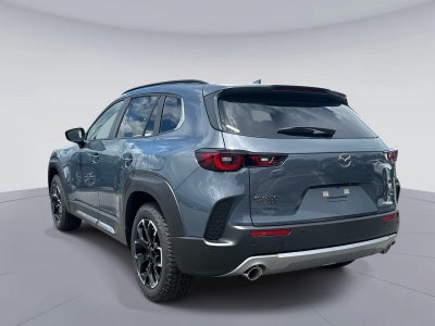 2026 Mazda Mazda CX-50 2.5 Turbo Meridian Edition AWD