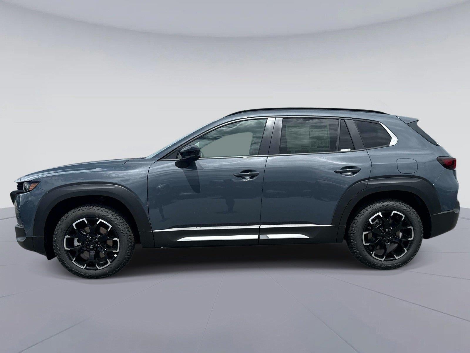 2026 Mazda Mazda CX-50 2.5 Turbo Meridian Edition AWD