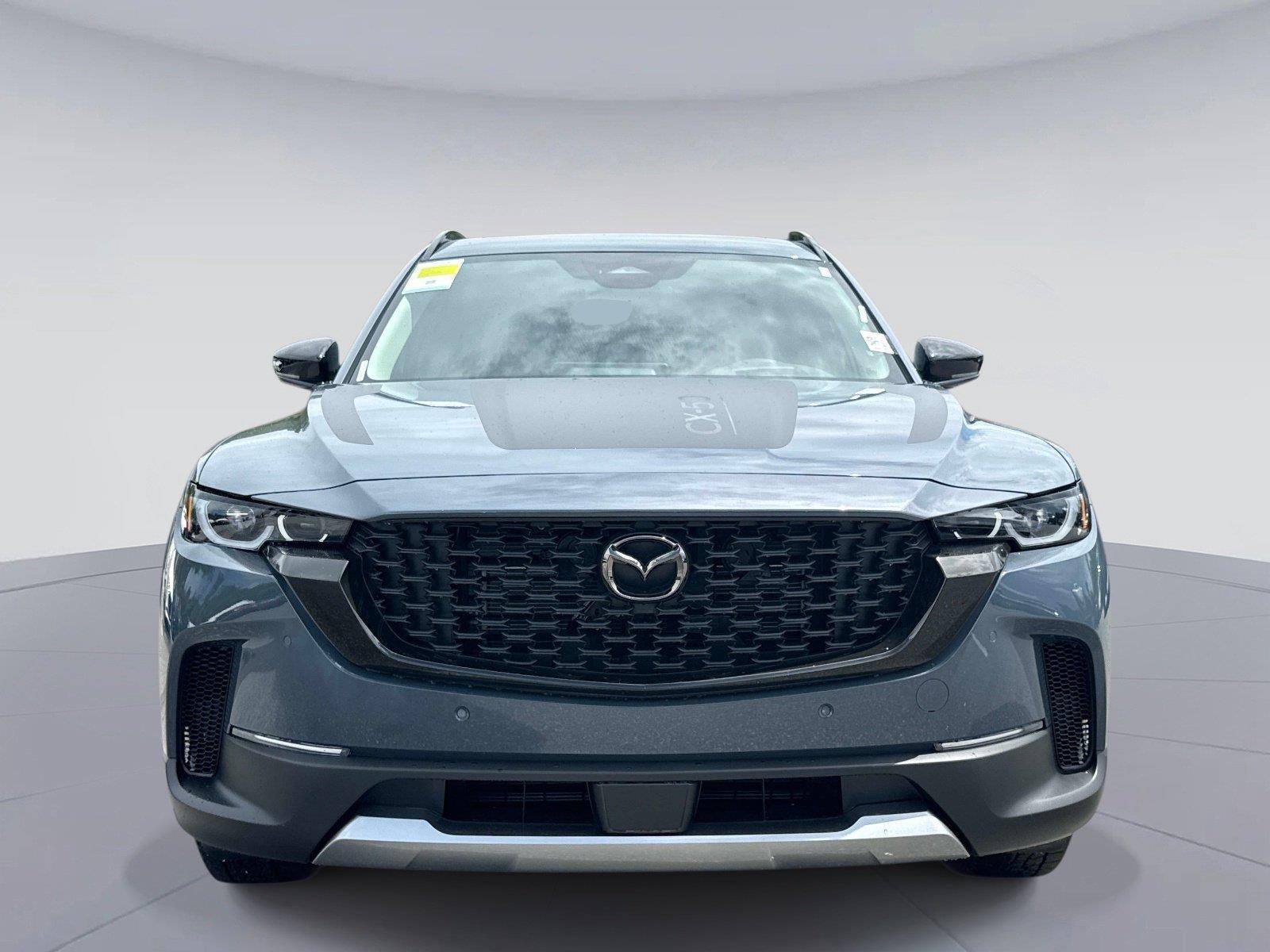 2026 Mazda Mazda CX-50 2.5 Turbo Meridian Edition AWD