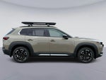 2026 Mazda Mazda CX-50 2.5 Turbo Meridian Edition AWD