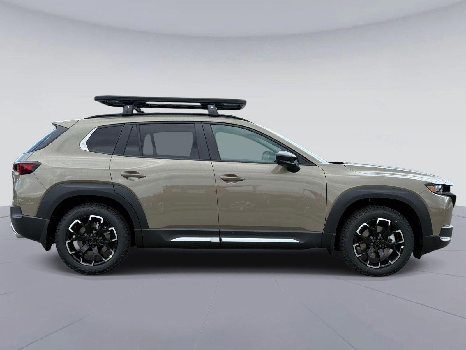 2026 Mazda Mazda CX-50 2.5 Turbo Meridian Edition AWD