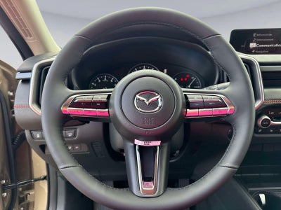 2026 Mazda Mazda CX-50 2.5 Turbo Meridian Edition AWD