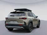 2026 Mazda Mazda CX-50 2.5 Turbo Meridian Edition AWD