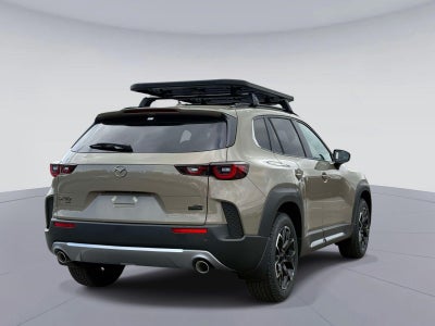 2026 Mazda Mazda CX-50 2.5 Turbo Meridian Edition AWD