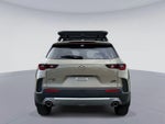 2026 Mazda Mazda CX-50 2.5 Turbo Meridian Edition AWD