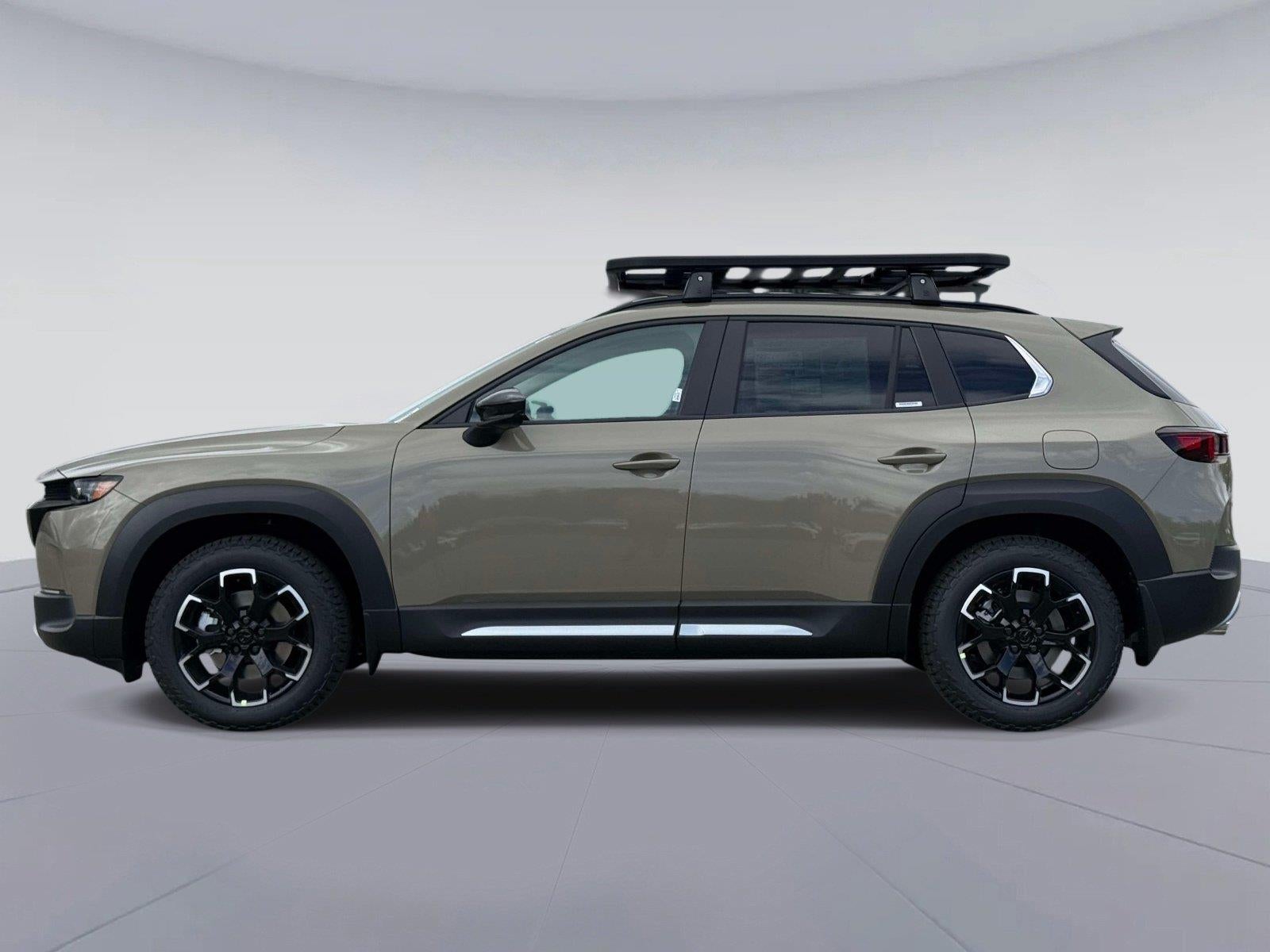 2026 Mazda Mazda CX-50 2.5 Turbo Meridian Edition AWD