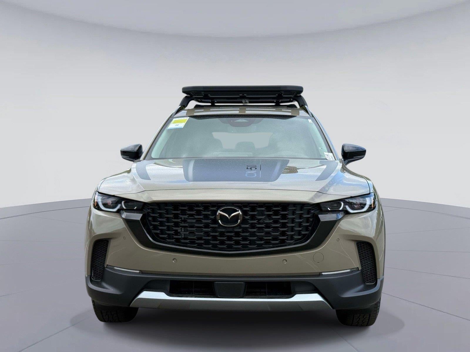 2026 Mazda Mazda CX-50 2.5 Turbo Meridian Edition AWD