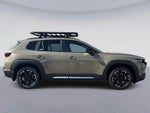 2026 Mazda Mazda CX-50 2.5 Turbo Meridian Edition AWD