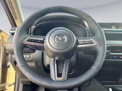 2026 Mazda Mazda CX-50 2.5 Turbo Meridian Edition AWD