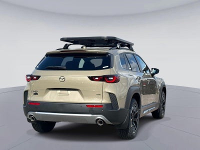 2026 Mazda Mazda CX-50 2.5 Turbo Meridian Edition AWD