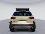 2026 Mazda Mazda CX-50 2.5 Turbo Meridian Edition AWD