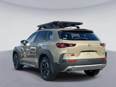 2026 Mazda Mazda CX-50 2.5 Turbo Meridian Edition AWD