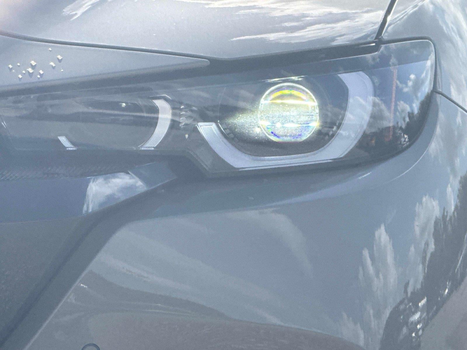 2026 Mazda Mazda CX-50 2.5 Turbo Meridian Edition AWD
