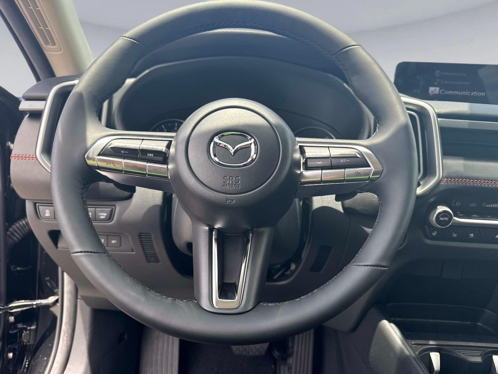 2026 Mazda Mazda CX-50 2.5 Turbo Meridian Edition AWD