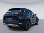 2026 Mazda Mazda CX-50 2.5 Turbo Meridian Edition AWD