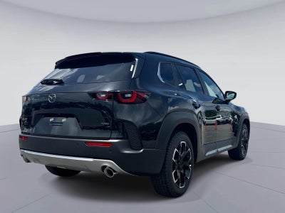 2026 Mazda Mazda CX-50 2.5 Turbo Meridian Edition AWD