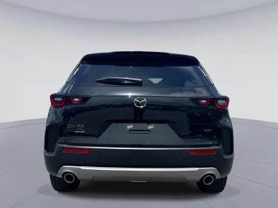 2026 Mazda Mazda CX-50 2.5 Turbo Meridian Edition AWD