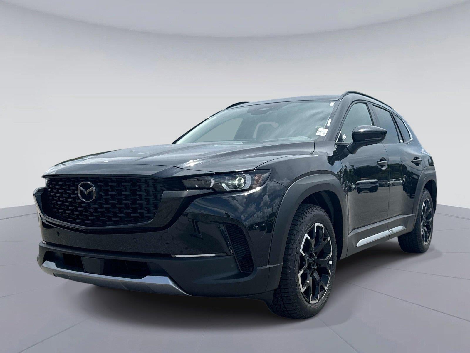 2026 Mazda Mazda CX-50 2.5 Turbo Meridian Edition AWD