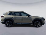 2026 Mazda Mazda CX-50 2.5 Turbo Meridian Edition AWD
